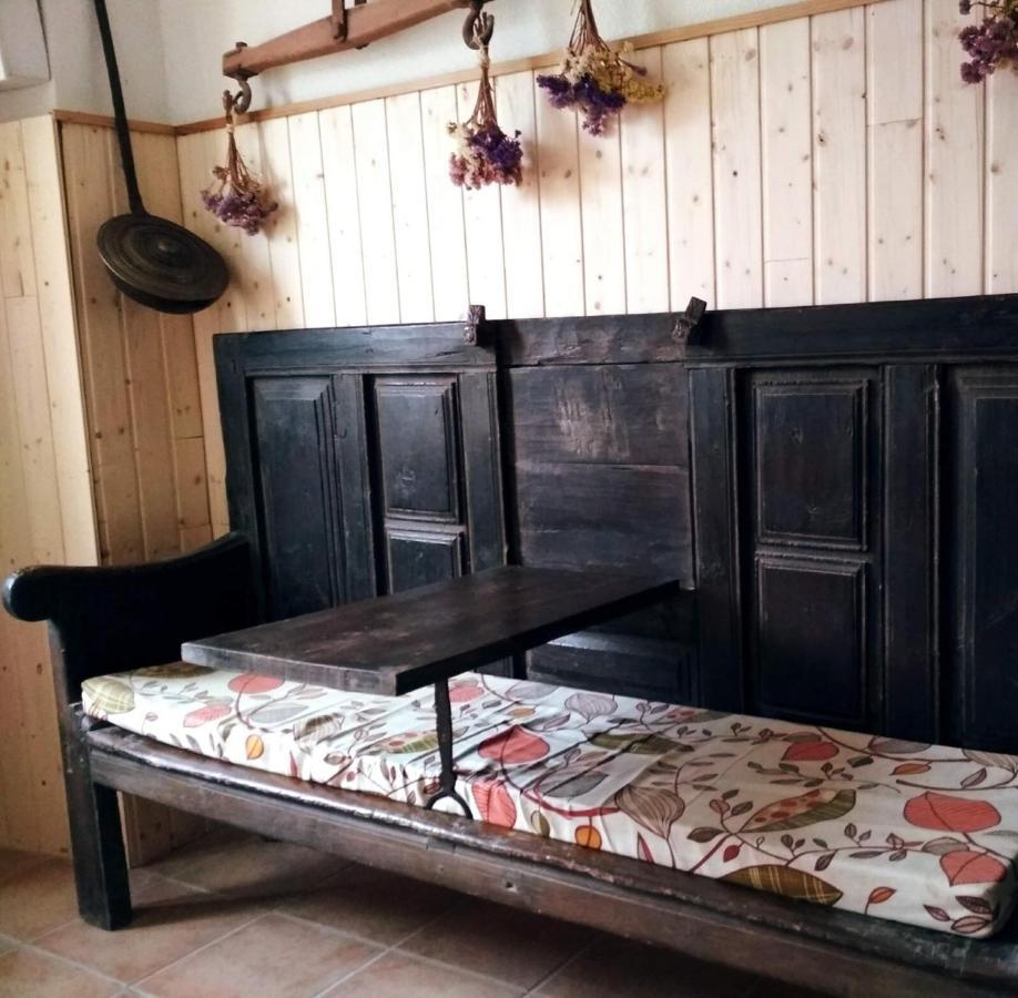 Casa Rural 643Km Villatuerta Exteriör bild