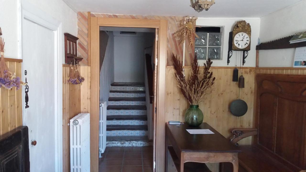 Casa Rural 643Km Villatuerta Exteriör bild