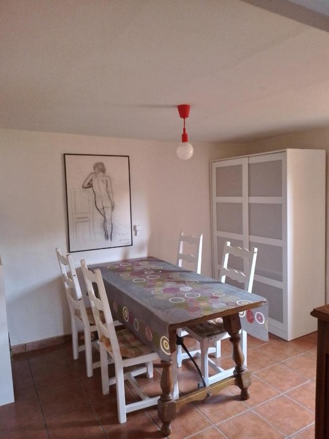 Casa Rural 643Km Villatuerta Exteriör bild