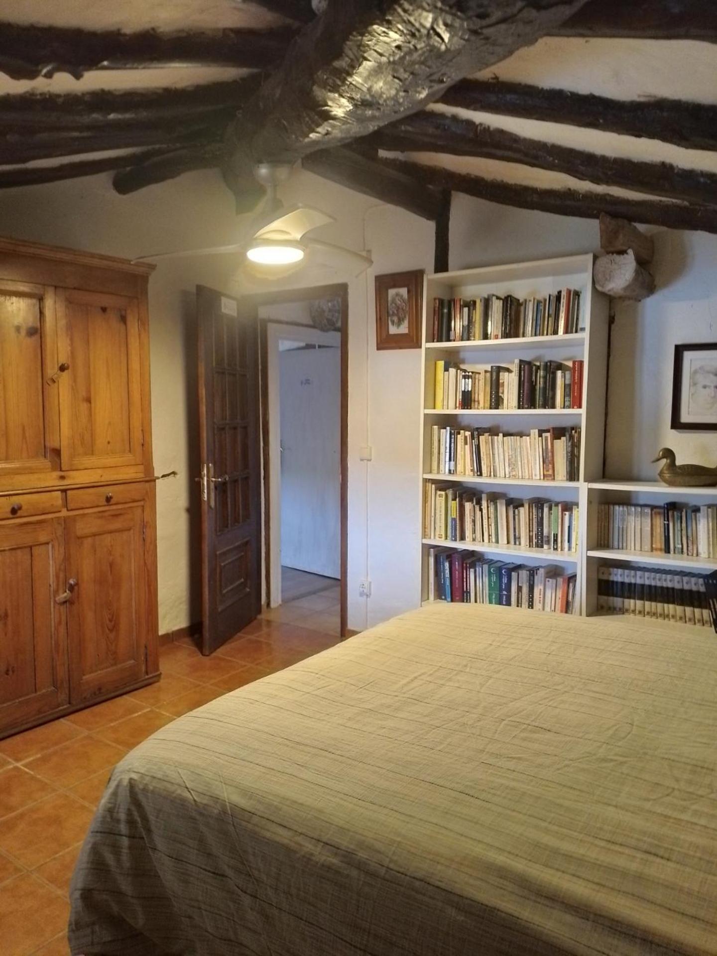 Casa Rural 643Km Villatuerta Exteriör bild